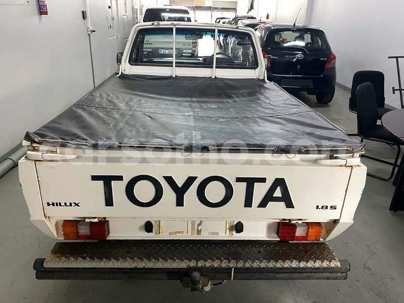 Big with watermark toyota hilux maseru maseru 21640