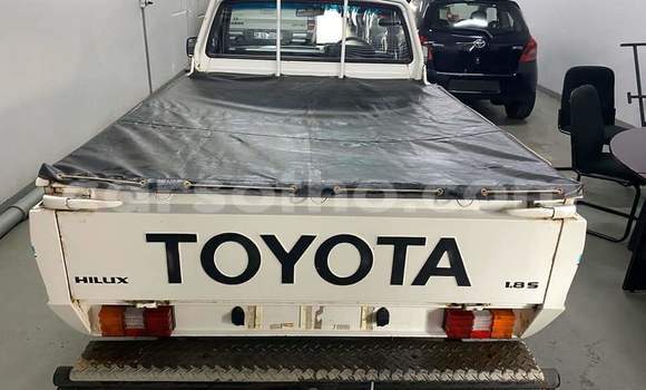 Acheter Occasion Voiture Toyota Hilux Autre à Maseru, Maseru Acheter Occasion Voiture Toyota Hilux Autre à Maseru, Maseru