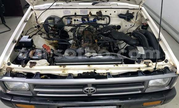 Acheter Occasion Voiture Toyota Hilux Autre à Maseru, Maseru Acheter Occasion Voiture Toyota Hilux Autre à Maseru, Maseru