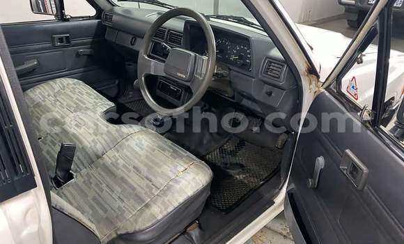 Acheter Occasion Voiture Toyota Hilux Autre à Maseru, Maseru Acheter Occasion Voiture Toyota Hilux Autre à Maseru, Maseru