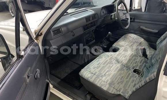 Acheter Occasion Voiture Toyota Hilux Autre à Maseru, Maseru Acheter Occasion Voiture Toyota Hilux Autre à Maseru, Maseru