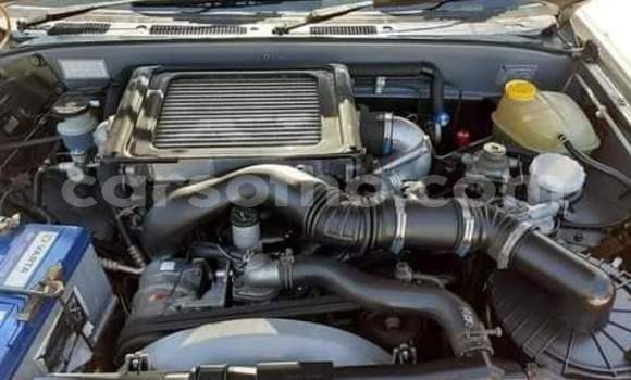 Buy Used Isuzu KB White Car in Maseru in Maseru Buy Used Isuzu KB White Car in Maseru in Maseru