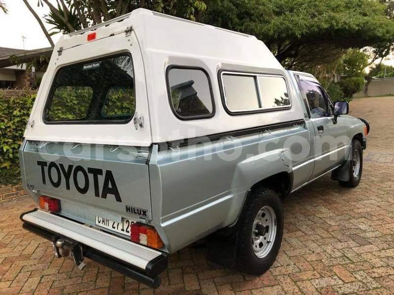 Big with watermark toyota hilux maseru maseru 21642