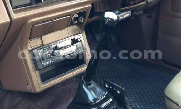 Buy Used Toyota Hilux White Car in Maseru in Maseru Buy Used Toyota Hilux White Car in Maseru in Maseru