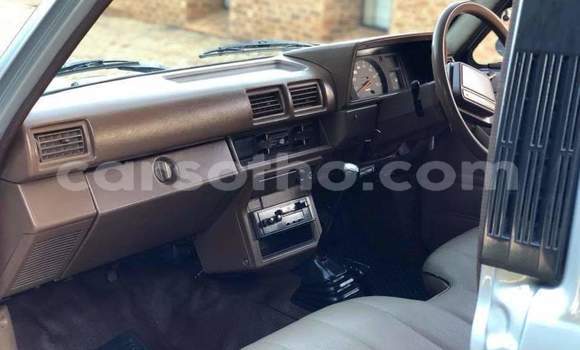 Buy Used Toyota Hilux White Car in Maseru in Maseru Buy Used Toyota Hilux White Car in Maseru in Maseru