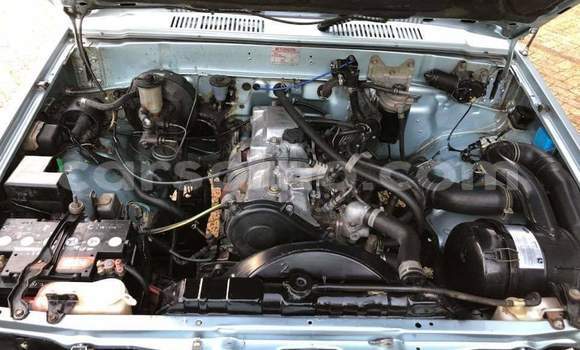 Buy Used Toyota Hilux White Car in Maseru in Maseru Buy Used Toyota Hilux White Car in Maseru in Maseru