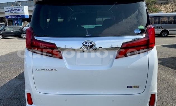 اشتري Imported Toyota Alphard Other سيارة في Maseru في Maseru اشتري Imported Toyota Alphard Other سيارة في Maseru في Maseru