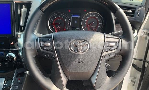 اشتري Imported Toyota Alphard Other سيارة في Maseru في Maseru اشتري Imported Toyota Alphard Other سيارة في Maseru في Maseru