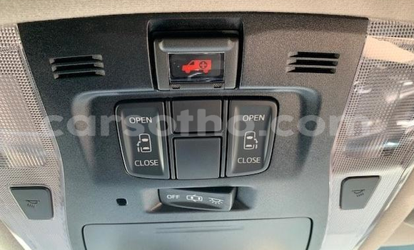 اشتري Imported Toyota Alphard Other سيارة في Maseru في Maseru اشتري Imported Toyota Alphard Other سيارة في Maseru في Maseru