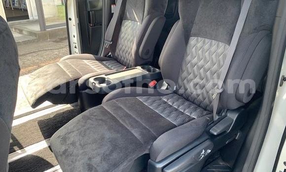 اشتري Imported Toyota Alphard Other سيارة في Maseru في Maseru اشتري Imported Toyota Alphard Other سيارة في Maseru في Maseru