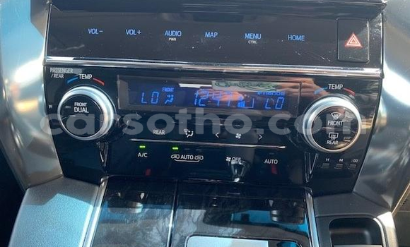 اشتري Imported Toyota Alphard Other سيارة في Maseru في Maseru اشتري Imported Toyota Alphard Other سيارة في Maseru في Maseru