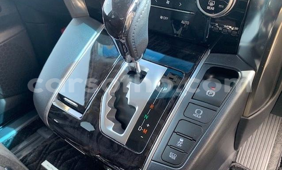 اشتري Imported Toyota Alphard Other سيارة في Maseru في Maseru اشتري Imported Toyota Alphard Other سيارة في Maseru في Maseru