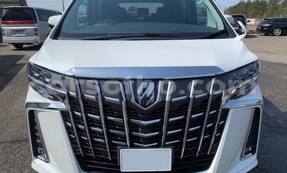 اشتري Imported Toyota Alphard Other سيارة في Maseru في Maseru اشتري Imported Toyota Alphard Other سيارة في Maseru في Maseru