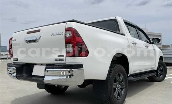Buy Import Toyota Hilux Other Car in Maseru in Maseru Buy Import Toyota Hilux Other Car in Maseru in Maseru
