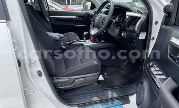 Buy Import Toyota Hilux Other Car in Maseru in Maseru Buy Import Toyota Hilux Other Car in Maseru in Maseru