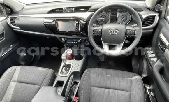 Buy Import Toyota Hilux Other Car in Maseru in Maseru Buy Import Toyota Hilux Other Car in Maseru in Maseru