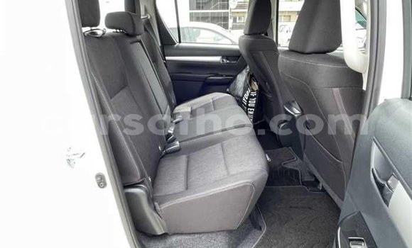 Buy Import Toyota Hilux Other Car in Maseru in Maseru Buy Import Toyota Hilux Other Car in Maseru in Maseru