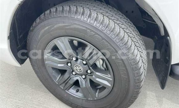 Buy Import Toyota Hilux Other Car in Maseru in Maseru Buy Import Toyota Hilux Other Car in Maseru in Maseru