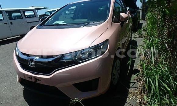 Acheter Import Voiture Honda FIT Autre à Maseru, Maseru Acheter Import Voiture Honda FIT Autre à Maseru, Maseru