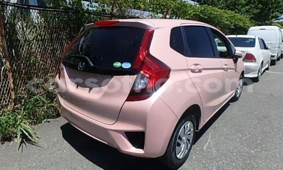 Acheter Import Voiture Honda FIT Autre à Maseru, Maseru Acheter Import Voiture Honda FIT Autre à Maseru, Maseru