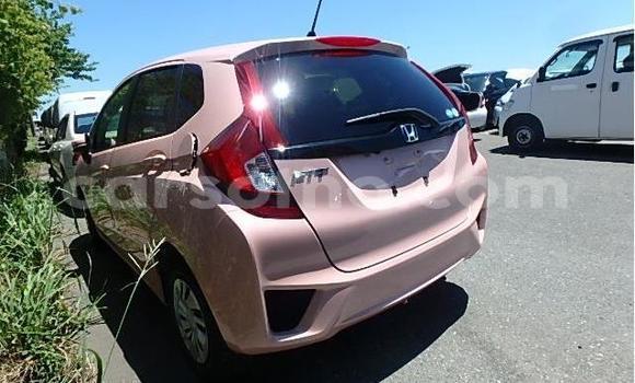Acheter Import Voiture Honda FIT Autre à Maseru, Maseru Acheter Import Voiture Honda FIT Autre à Maseru, Maseru