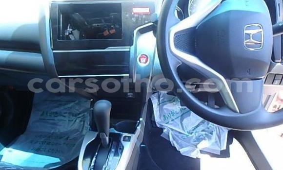 Acheter Import Voiture Honda FIT Autre à Maseru, Maseru Acheter Import Voiture Honda FIT Autre à Maseru, Maseru