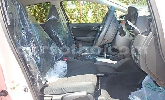 Acheter Import Voiture Honda FIT Autre à Maseru, Maseru Acheter Import Voiture Honda FIT Autre à Maseru, Maseru