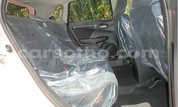 Acheter Import Voiture Honda FIT Autre à Maseru, Maseru Acheter Import Voiture Honda FIT Autre à Maseru, Maseru