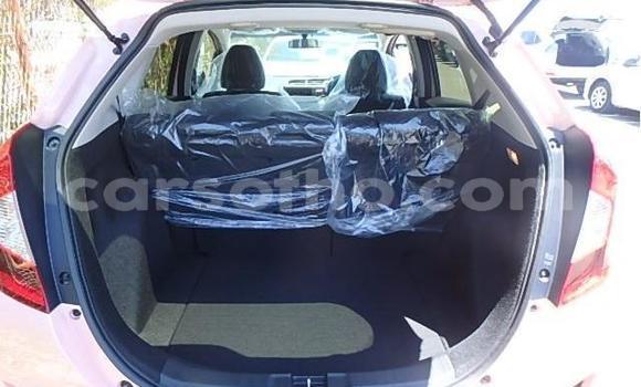Acheter Import Voiture Honda FIT Autre à Maseru, Maseru Acheter Import Voiture Honda FIT Autre à Maseru, Maseru