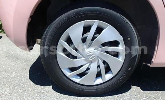 Acheter Import Voiture Honda FIT Autre à Maseru, Maseru Acheter Import Voiture Honda FIT Autre à Maseru, Maseru