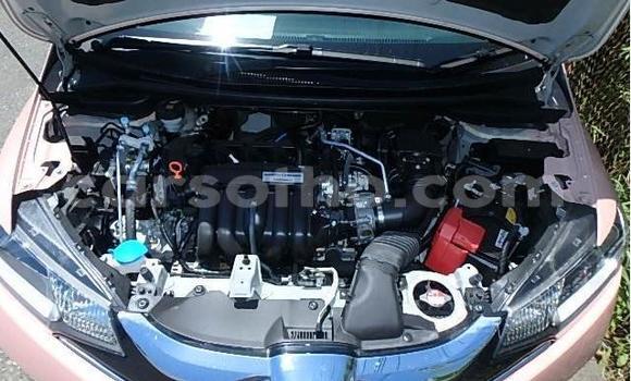 Acheter Import Voiture Honda FIT Autre à Maseru, Maseru Acheter Import Voiture Honda FIT Autre à Maseru, Maseru