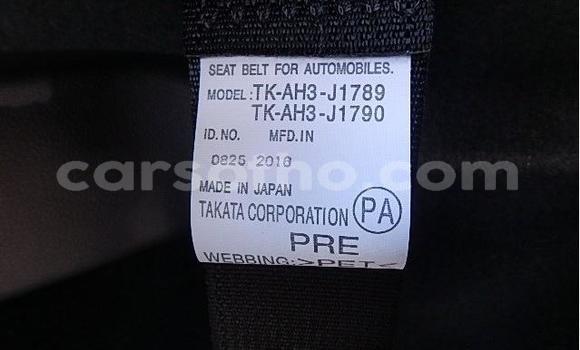 Acheter Import Voiture Honda FIT Autre à Maseru, Maseru Acheter Import Voiture Honda FIT Autre à Maseru, Maseru