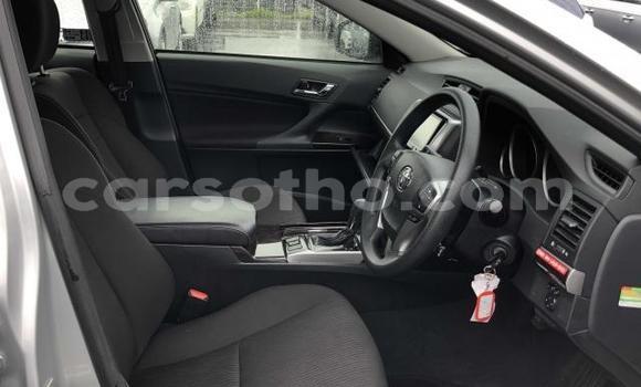اشتري Imported Toyota Mark X Other سيارة في Maseru في Maseru اشتري Imported Toyota Mark X Other سيارة في Maseru في Maseru