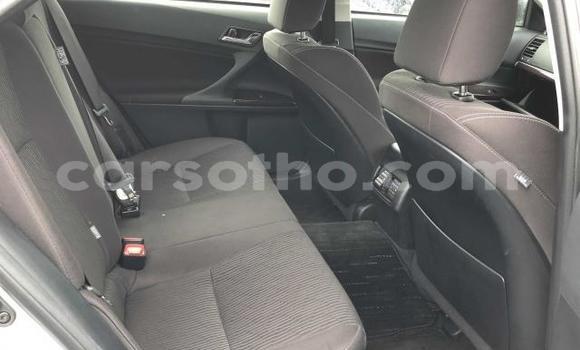 اشتري Imported Toyota Mark X Other سيارة في Maseru في Maseru اشتري Imported Toyota Mark X Other سيارة في Maseru في Maseru