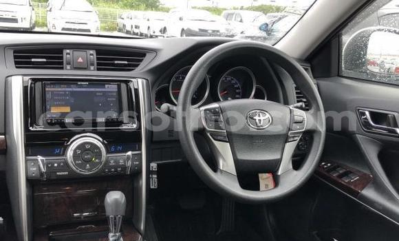 اشتري Imported Toyota Mark X Other سيارة في Maseru في Maseru اشتري Imported Toyota Mark X Other سيارة في Maseru في Maseru