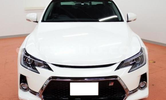 اشتري Imported Toyota Mark X Other سيارة في Maseru في Maseru اشتري Imported Toyota Mark X Other سيارة في Maseru في Maseru