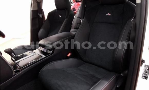 اشتري Imported Toyota Mark X Other سيارة في Maseru في Maseru اشتري Imported Toyota Mark X Other سيارة في Maseru في Maseru