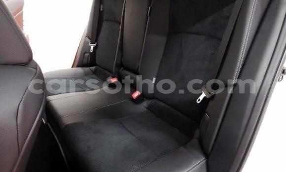 اشتري Imported Toyota Mark X Other سيارة في Maseru في Maseru اشتري Imported Toyota Mark X Other سيارة في Maseru في Maseru