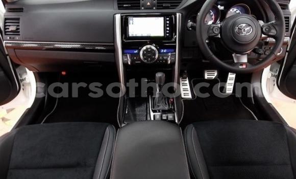 اشتري Imported Toyota Mark X Other سيارة في Maseru في Maseru اشتري Imported Toyota Mark X Other سيارة في Maseru في Maseru