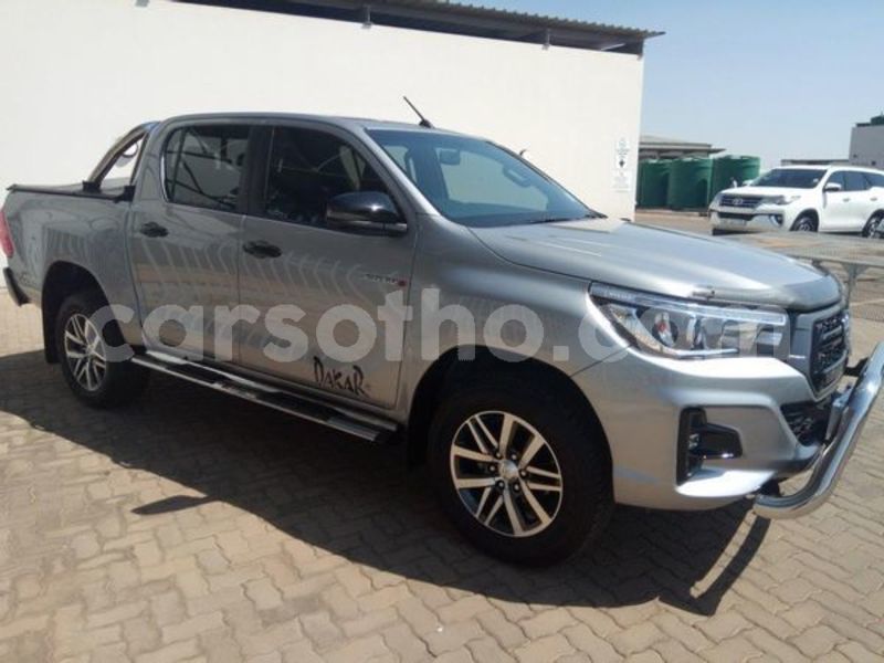 Big with watermark toyota hilux maseru maseru 21653