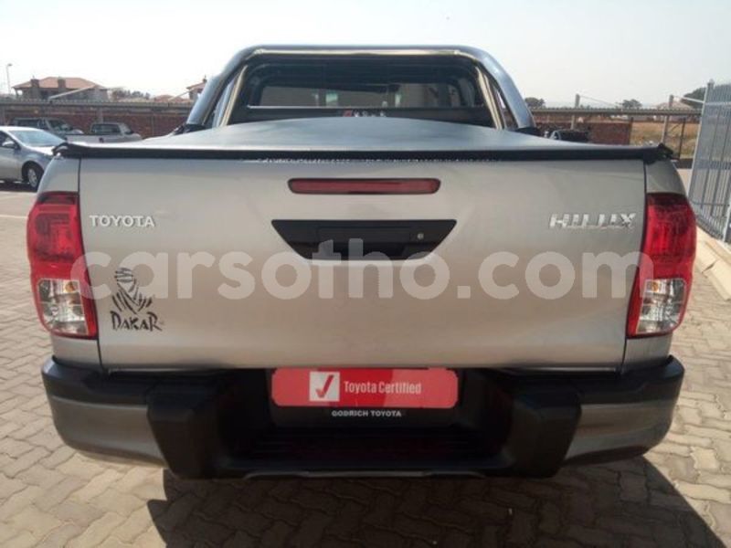 Big with watermark toyota hilux maseru maseru 21653