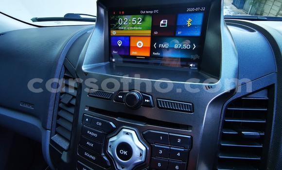 Buy Used Ford Ranger White Car in Maseru in Maseru Buy Used Ford Ranger White Car in Maseru in Maseru