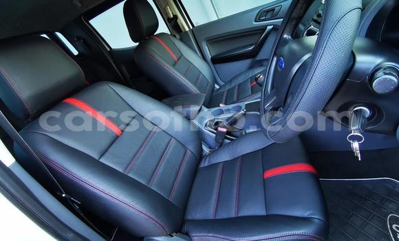 Buy Used Ford Ranger White Car in Maseru in Maseru Buy Used Ford Ranger White Car in Maseru in Maseru