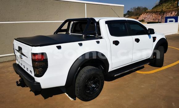 Buy Used Ford Ranger White Car in Maseru in Maseru Buy Used Ford Ranger White Car in Maseru in Maseru