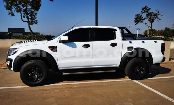 Buy Used Ford Ranger White Car in Maseru in Maseru Buy Used Ford Ranger White Car in Maseru in Maseru