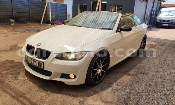 اشتري مستعمل BMW 3–Series White سيارة في Maseru في Maseru اشتري مستعمل BMW 3–Series White سيارة في Maseru في Maseru