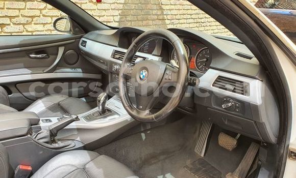 اشتري مستعمل BMW 3–Series White سيارة في Maseru في Maseru اشتري مستعمل BMW 3–Series White سيارة في Maseru في Maseru
