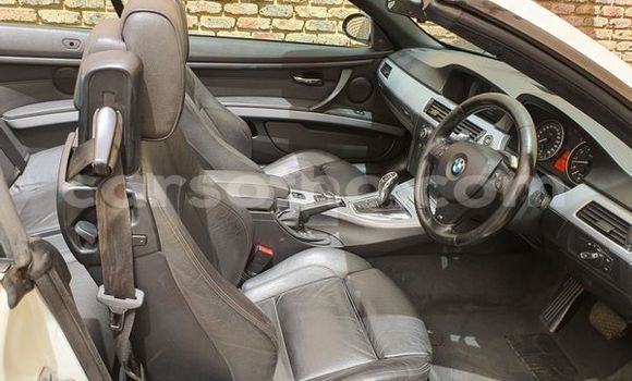 اشتري مستعمل BMW 3–Series White سيارة في Maseru في Maseru اشتري مستعمل BMW 3–Series White سيارة في Maseru في Maseru