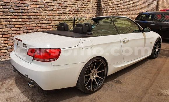 اشتري مستعمل BMW 3–Series White سيارة في Maseru في Maseru اشتري مستعمل BMW 3–Series White سيارة في Maseru في Maseru