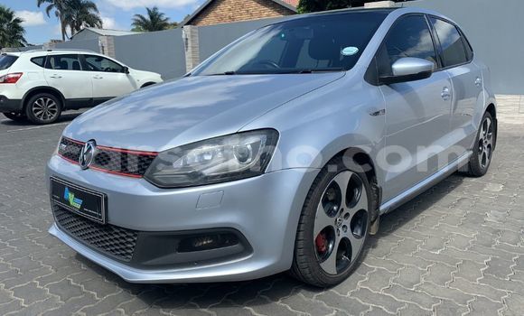 اشتري مستعمل Volkswagen Polo GTI Silver سيارة في Maseru في Maseru اشتري مستعمل Volkswagen Polo GTI Silver سيارة في Maseru في Maseru
